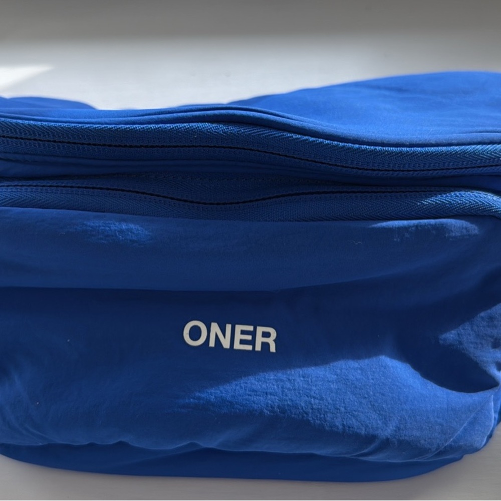 Oner Active NewYork City Blue Bag